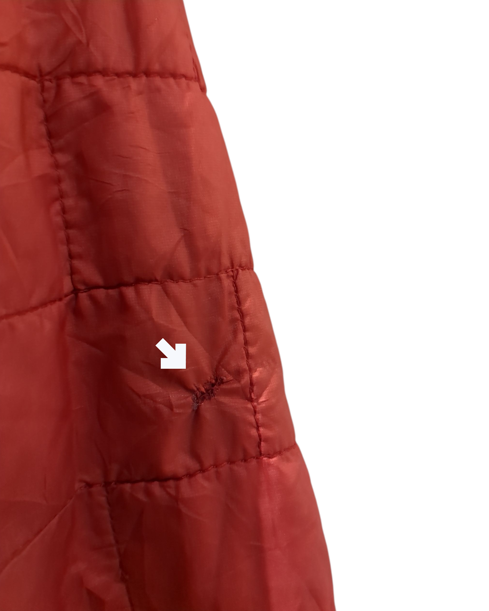 Patagonia Nano Puff® Jacket - (M)