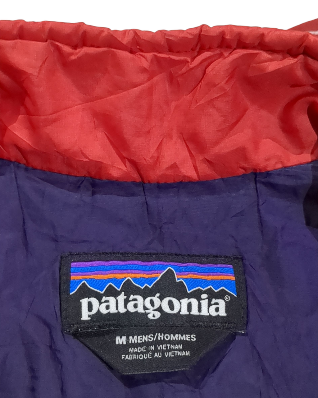 Patagonia Nano Puff® Jacket - (M)