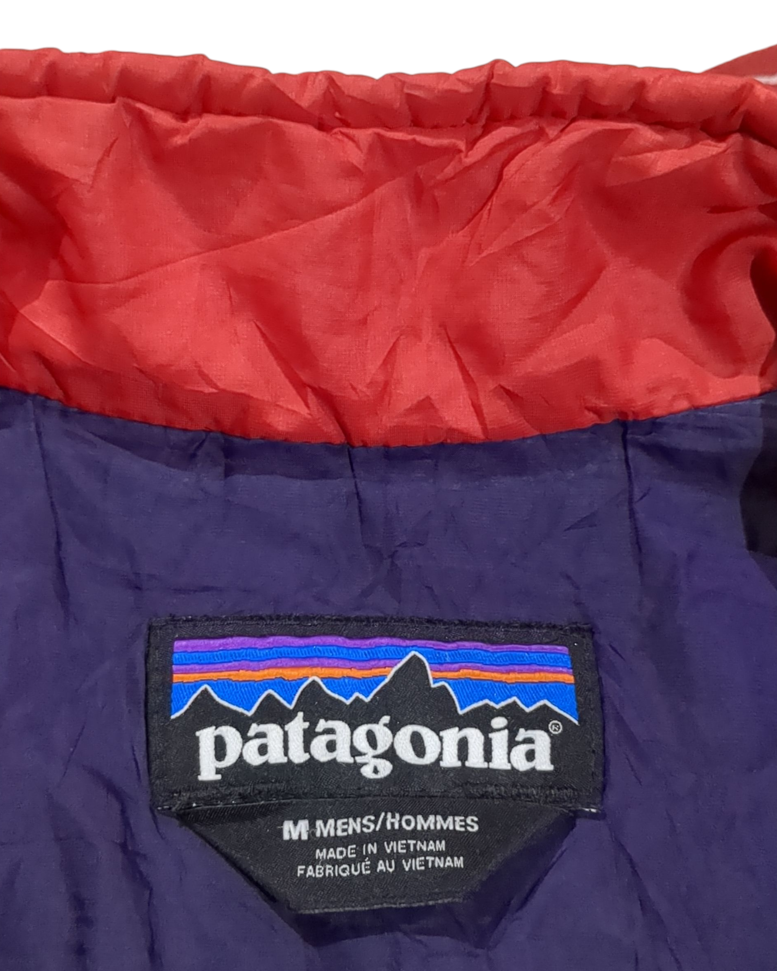 Patagonia Nano Puff® Jacket - (M)