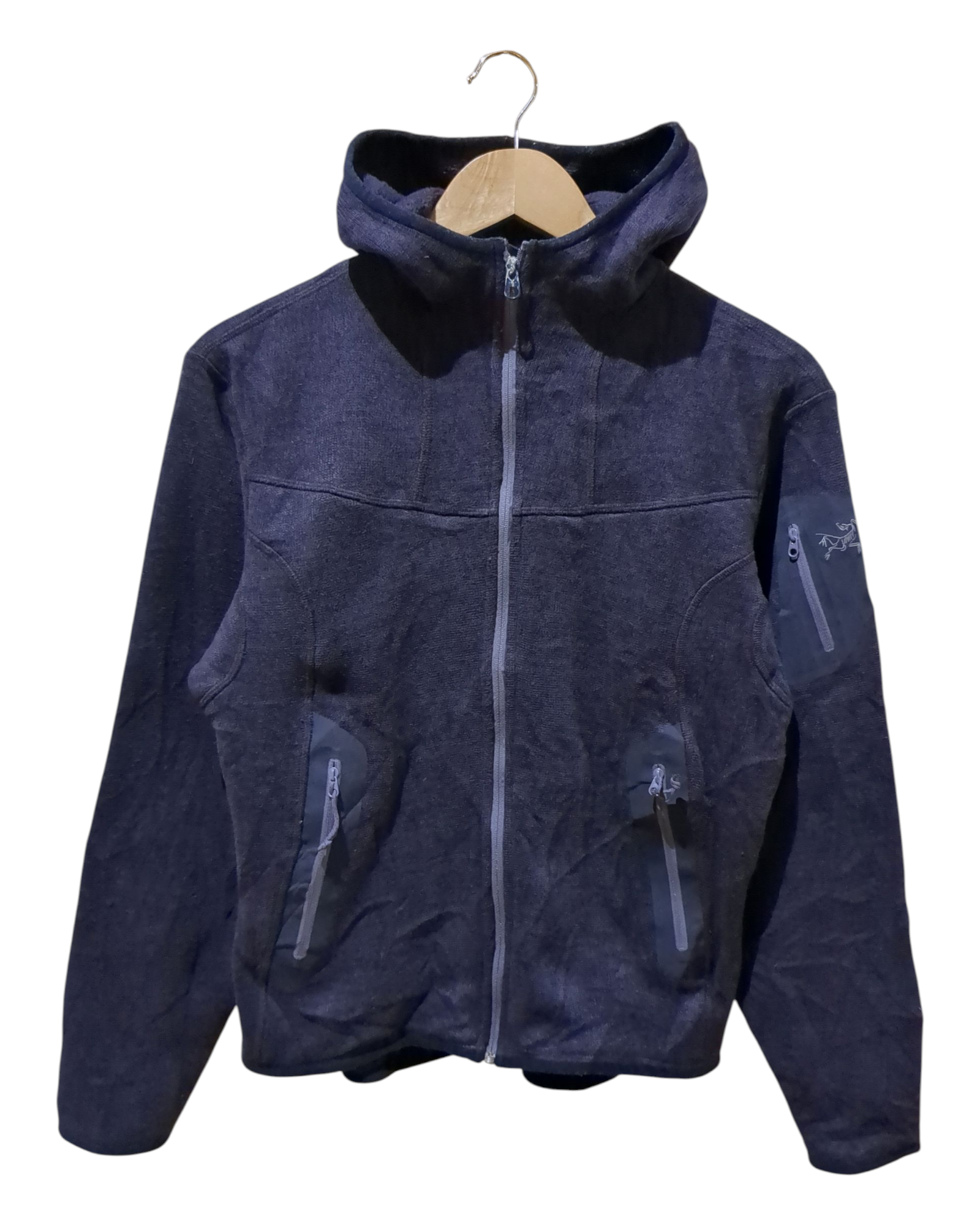 Arc'teryx Covert Hoody - (M)