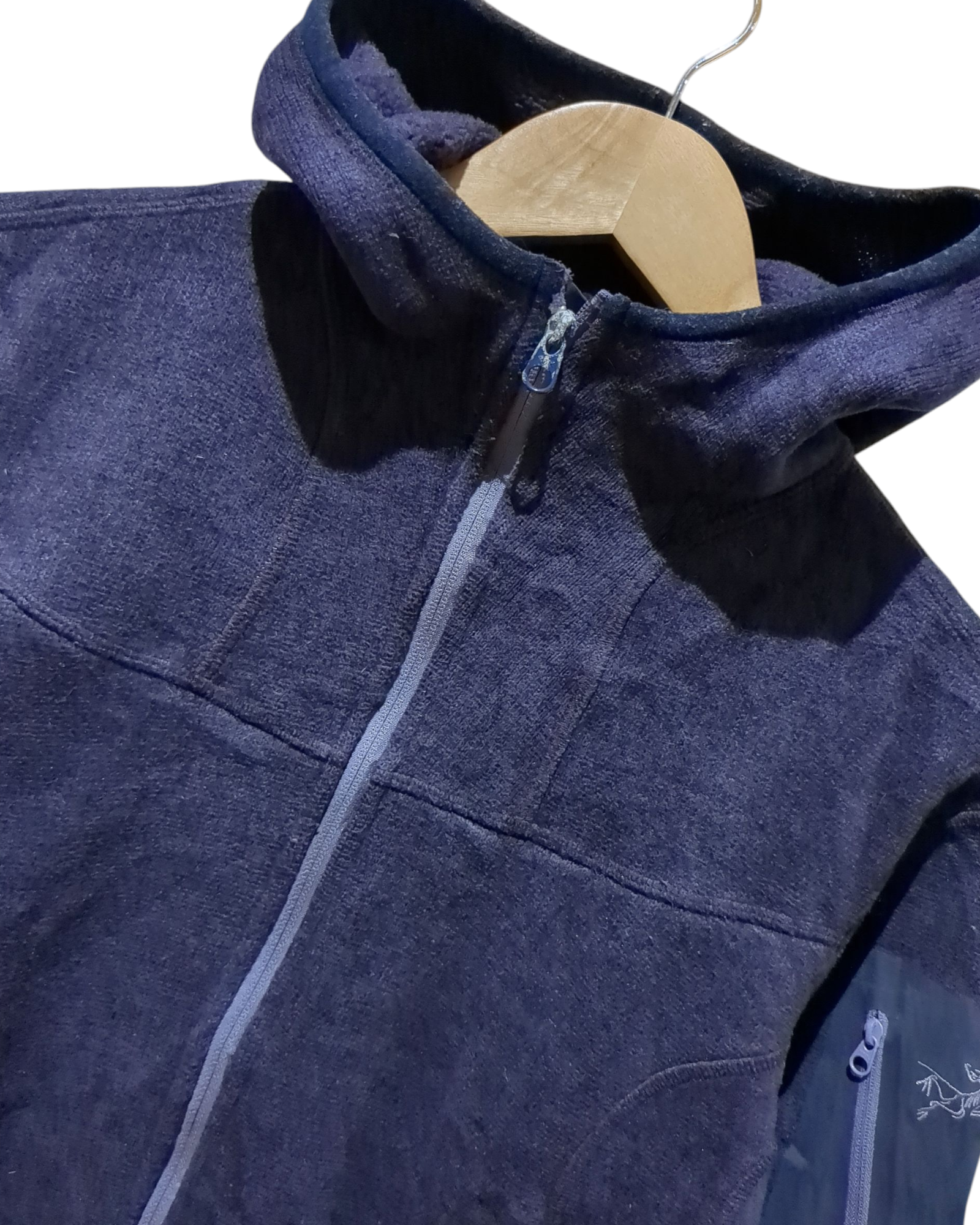 Arc'teryx Covert Hoody - (M)