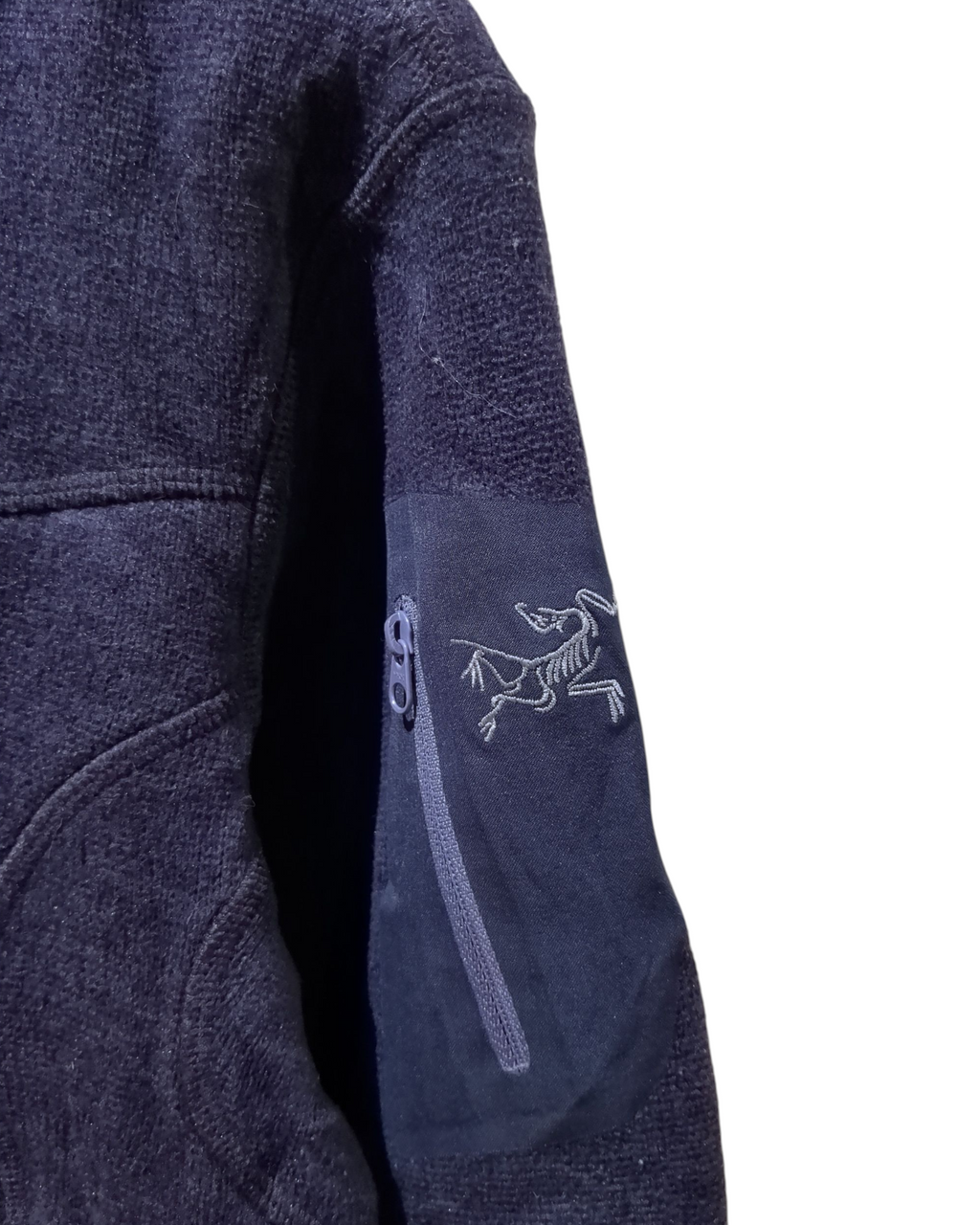 Arc'teryx Covert Hoody - (M)