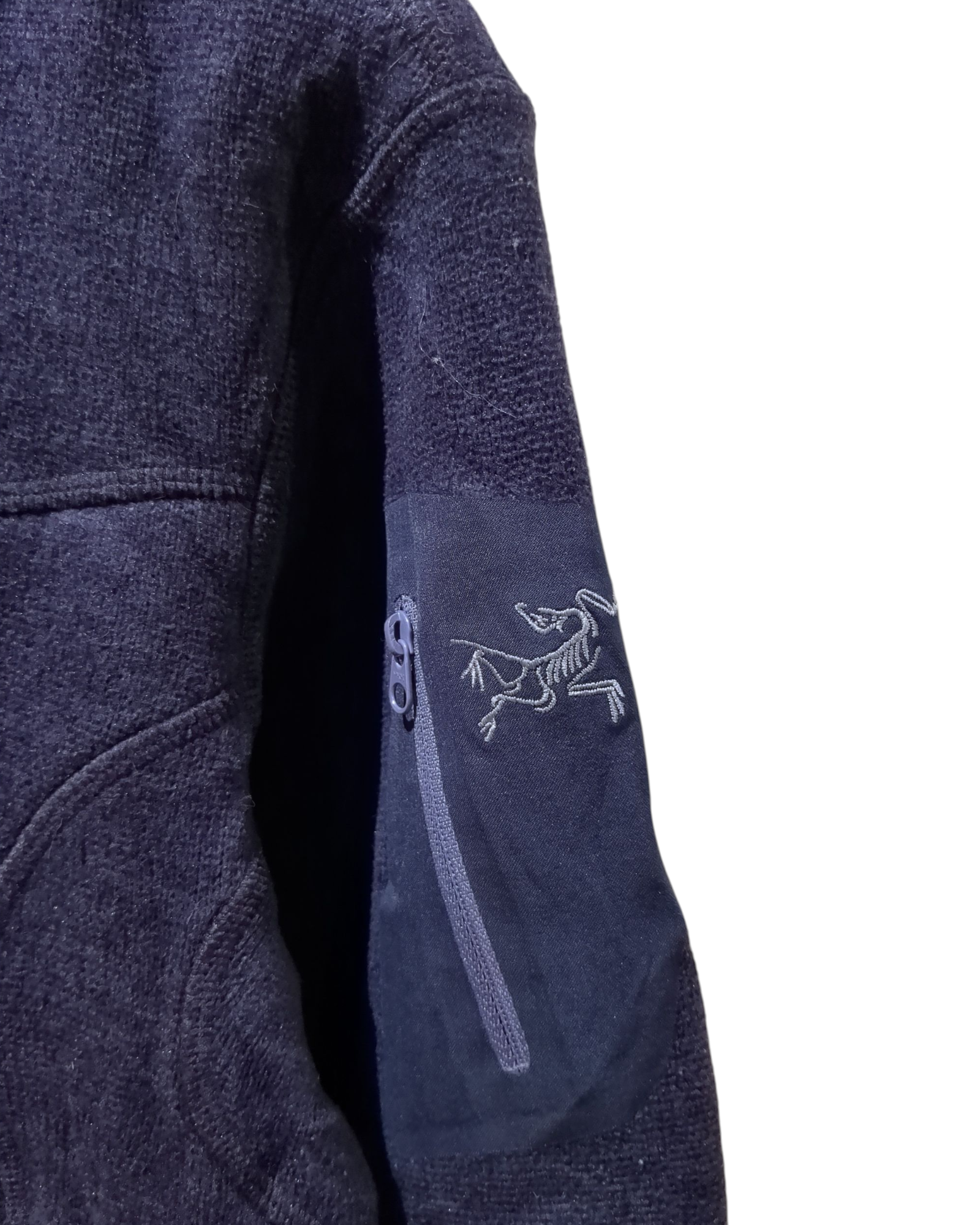 Arc'teryx Covert Hoody - (M)