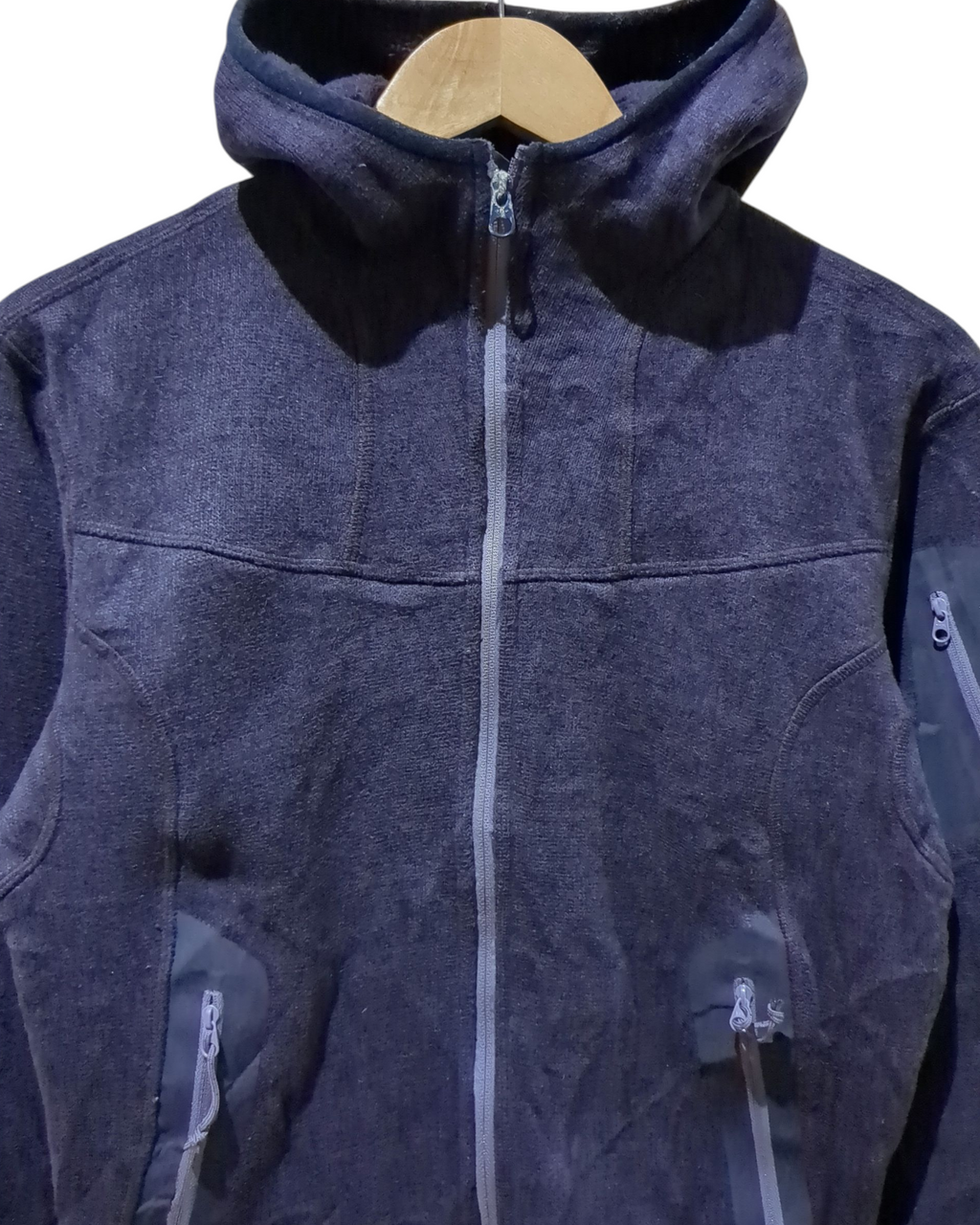 Arc'teryx Covert Hoody - (M)