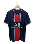 2020-21 PSG Nike Home Shirt - (S)