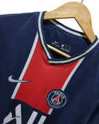 2020-21 PSG Nike Home Shirt - (S)