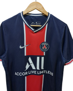 2020-21 PSG Nike Home Shirt - (S)