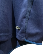 2004-05 Adidas Newcastle 1/4 Zip Training Top - (L)