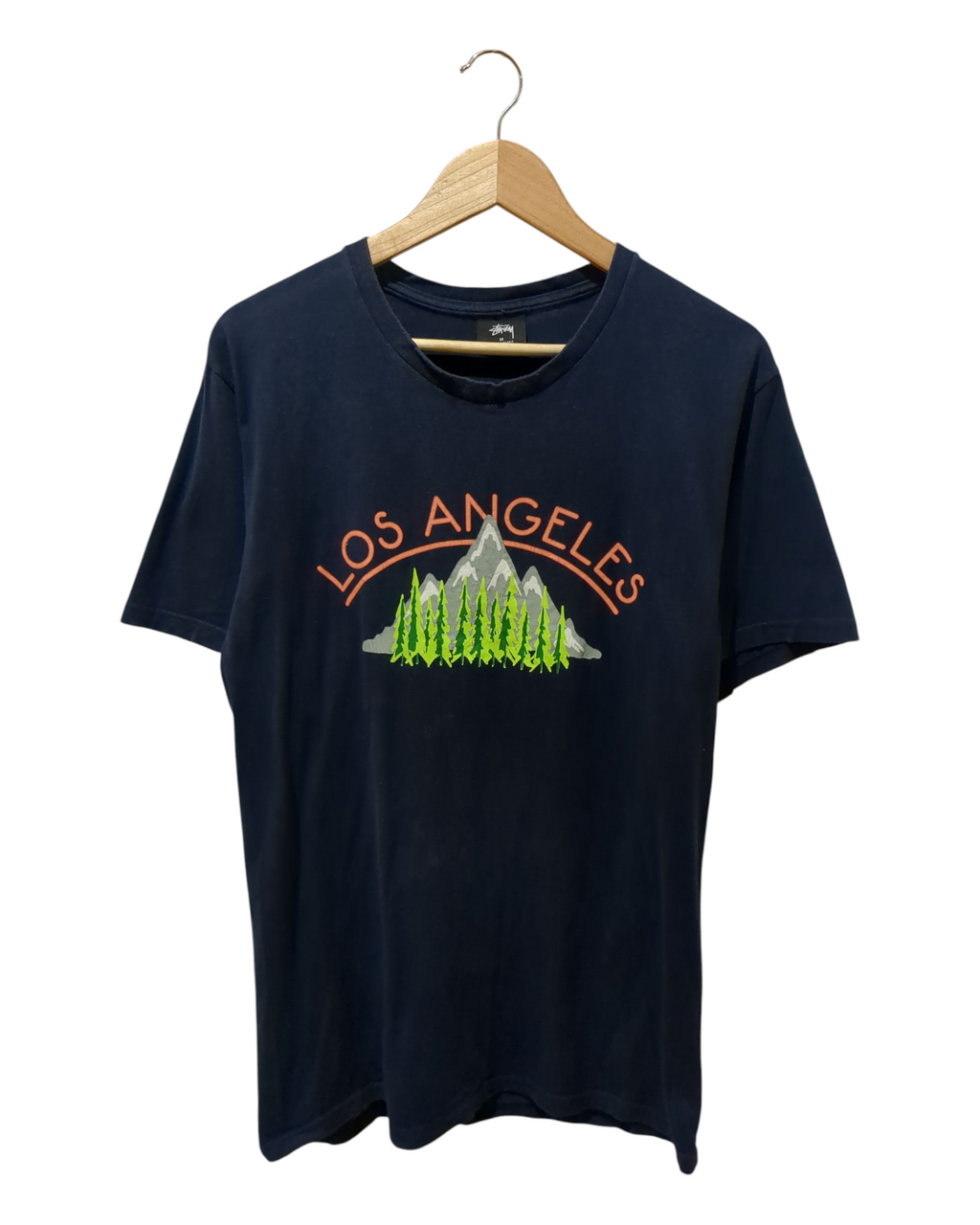 Stussy Los Angeles Tee - (M)