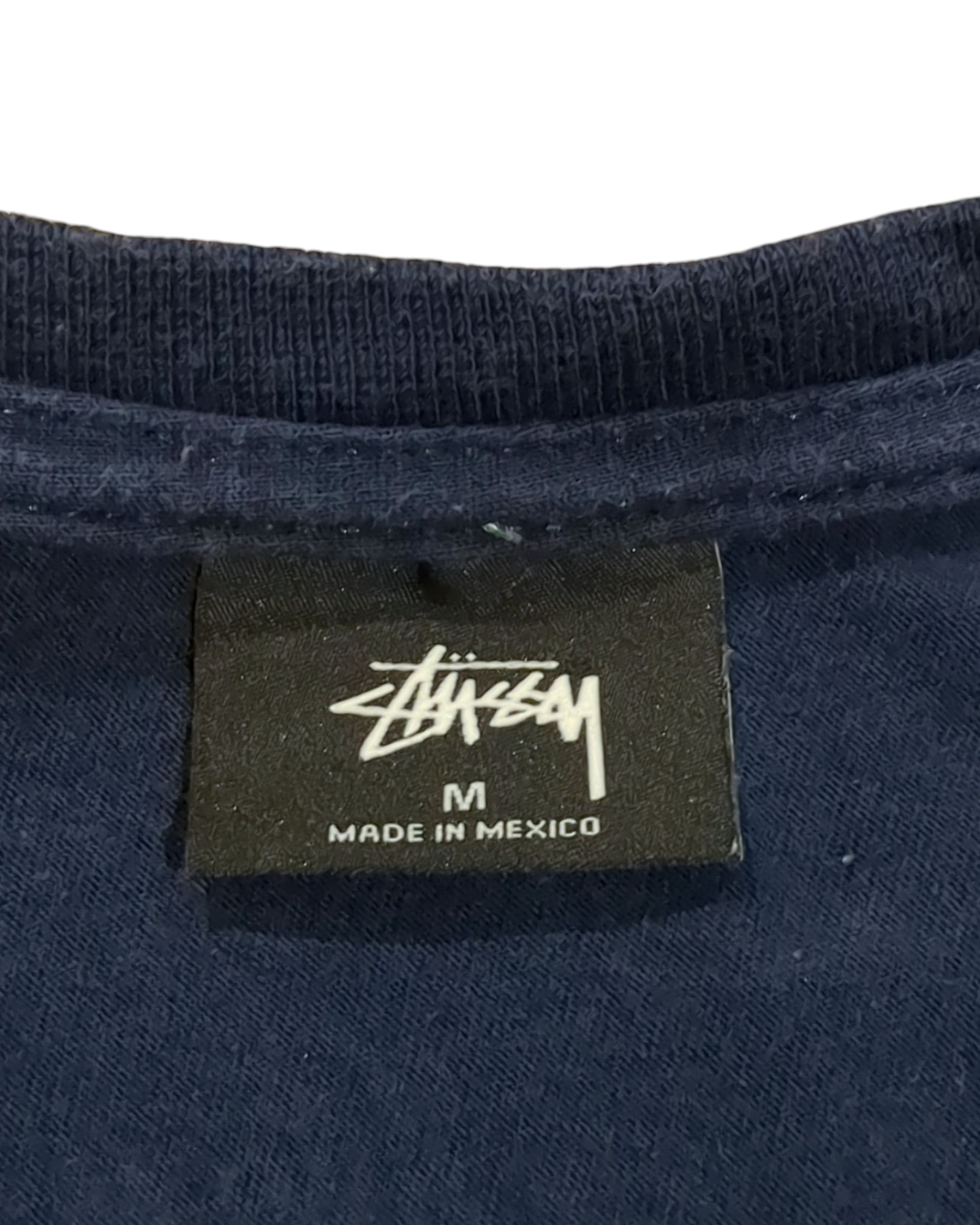 Stussy Los Angeles Tee - (M)
