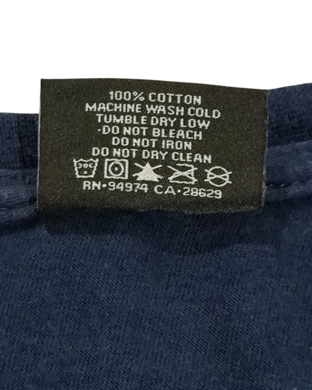 Stussy Los Angeles Tee - (M)