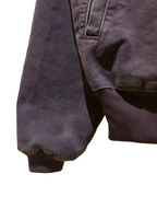 Carhartt 00s Flannel Lined Santa Fe Jacket - (XL)