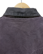 Carhartt 00s Flannel Lined Santa Fe Jacket - (XL)