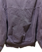 Carhartt 00s Flannel Lined Santa Fe Jacket - (XL)