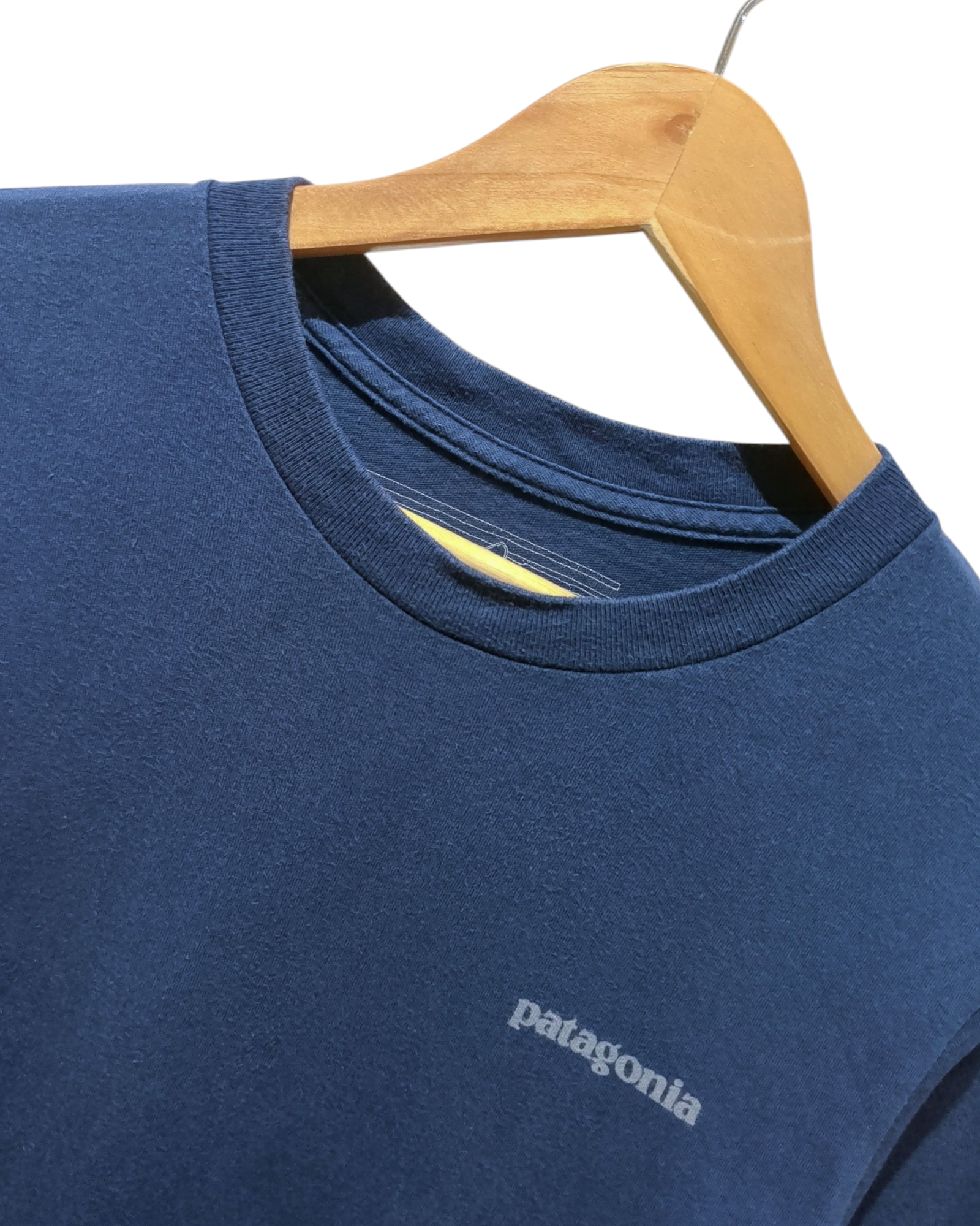 Patagonia Osaka Slim Fit Tee - (S)