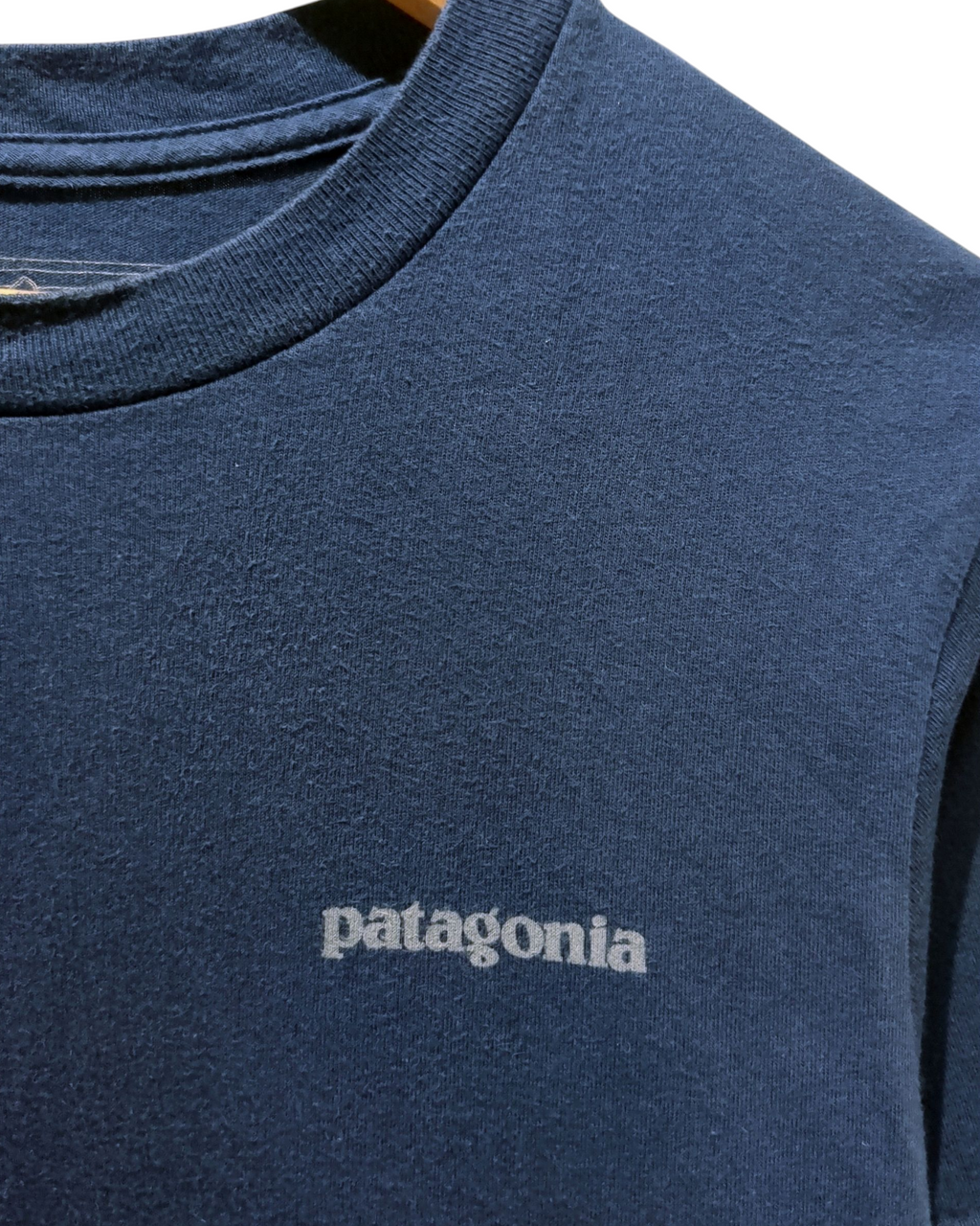 Patagonia Osaka Slim Fit Tee - (S)