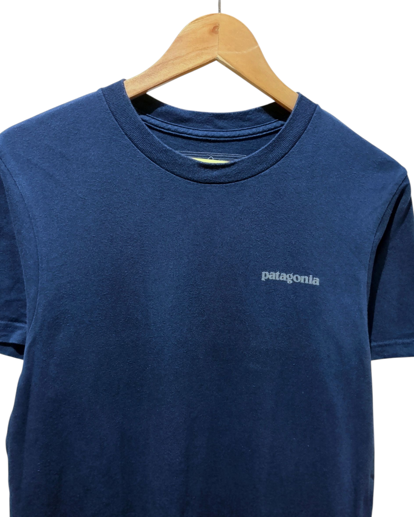 Patagonia Osaka Slim Fit Tee - (S)