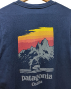 Patagonia Osaka Slim Fit Tee - (S)