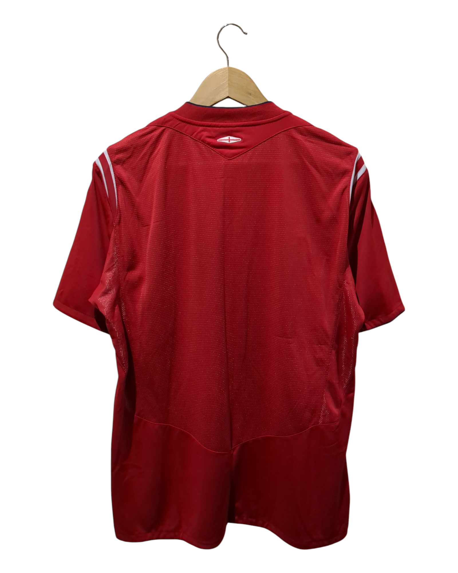 2004-06 Umbro England Away Shirt - (L)