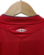 2004-06 Umbro England Away Shirt - (L)