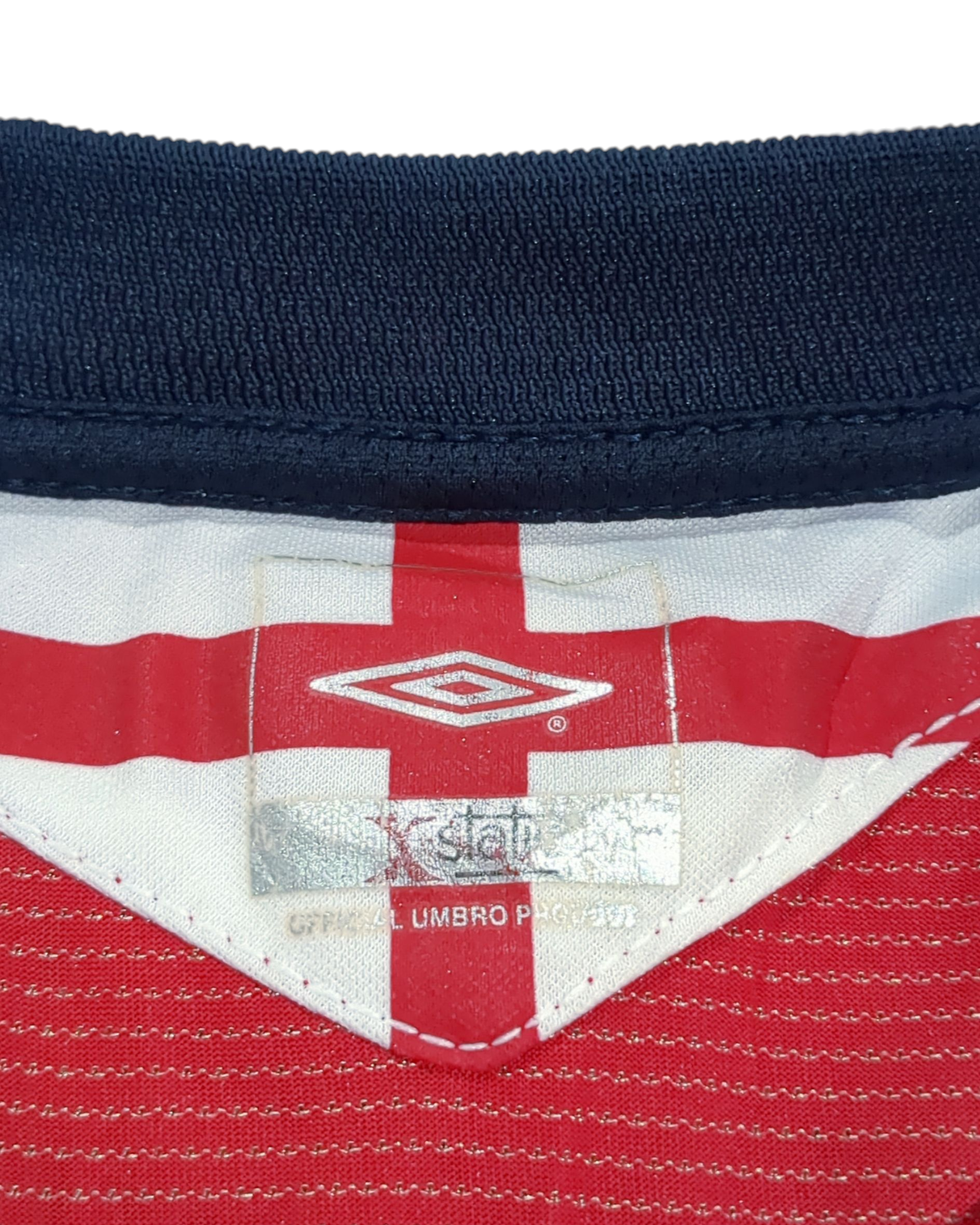 2004-06 Umbro England Away Shirt - (L)