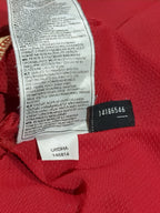 2006-07 Nike Manchester United Home Shirt - (XL)