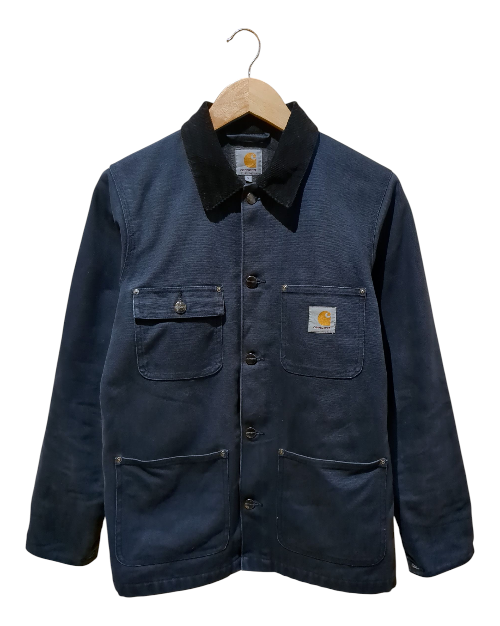 Carhartt WIP Michigan Chore Coat - (M)