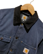 Carhartt WIP Michigan Chore Coat - (M)