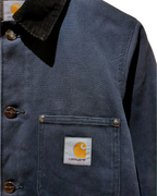Carhartt WIP Michigan Chore Coat - (M)