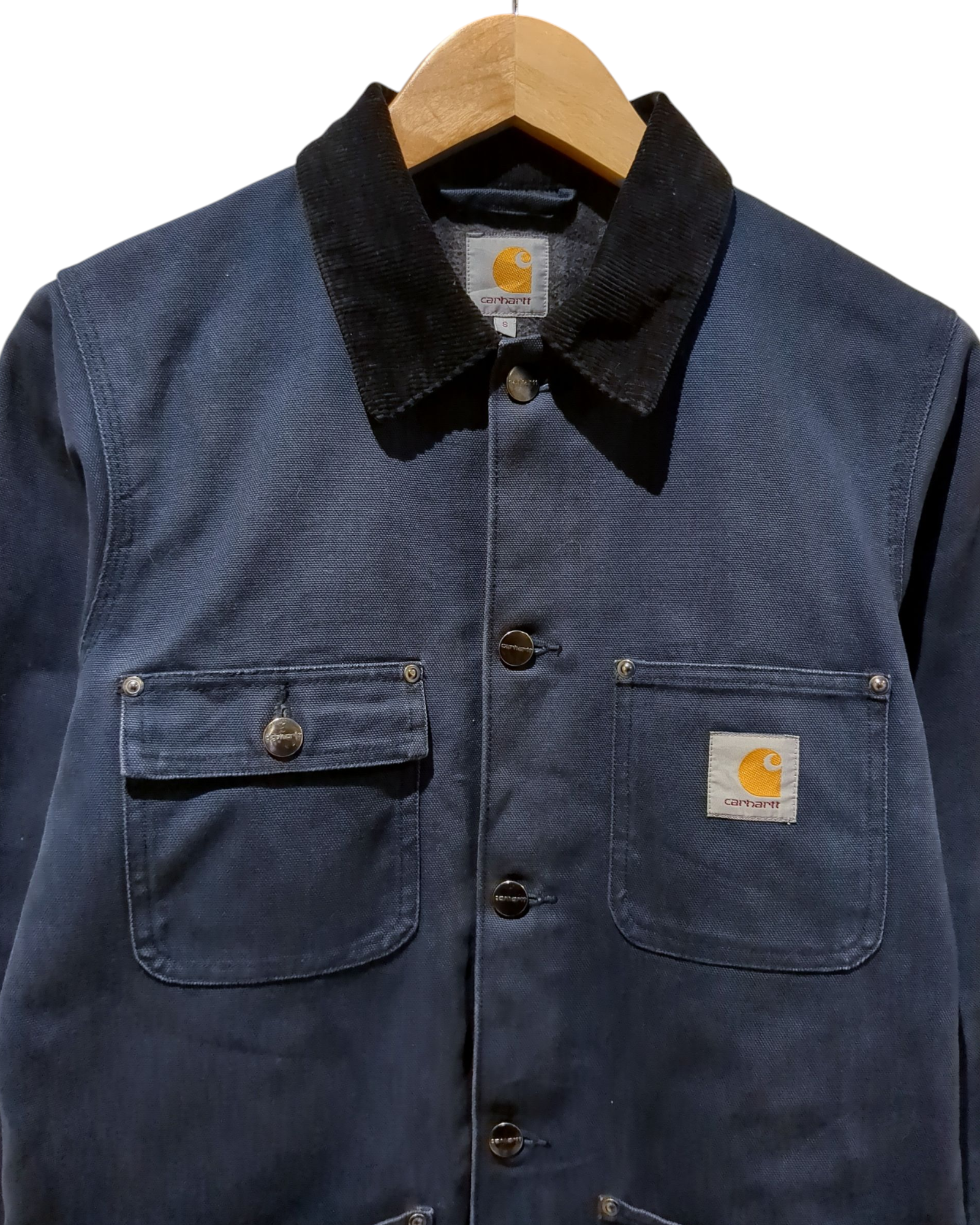 Carhartt WIP Michigan Chore Coat - (M)