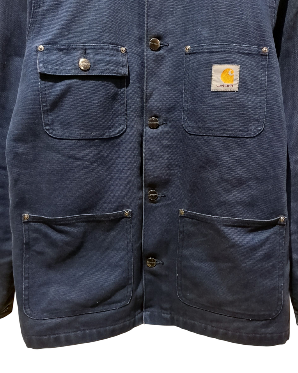 Carhartt WIP Michigan Chore Coat - (M)