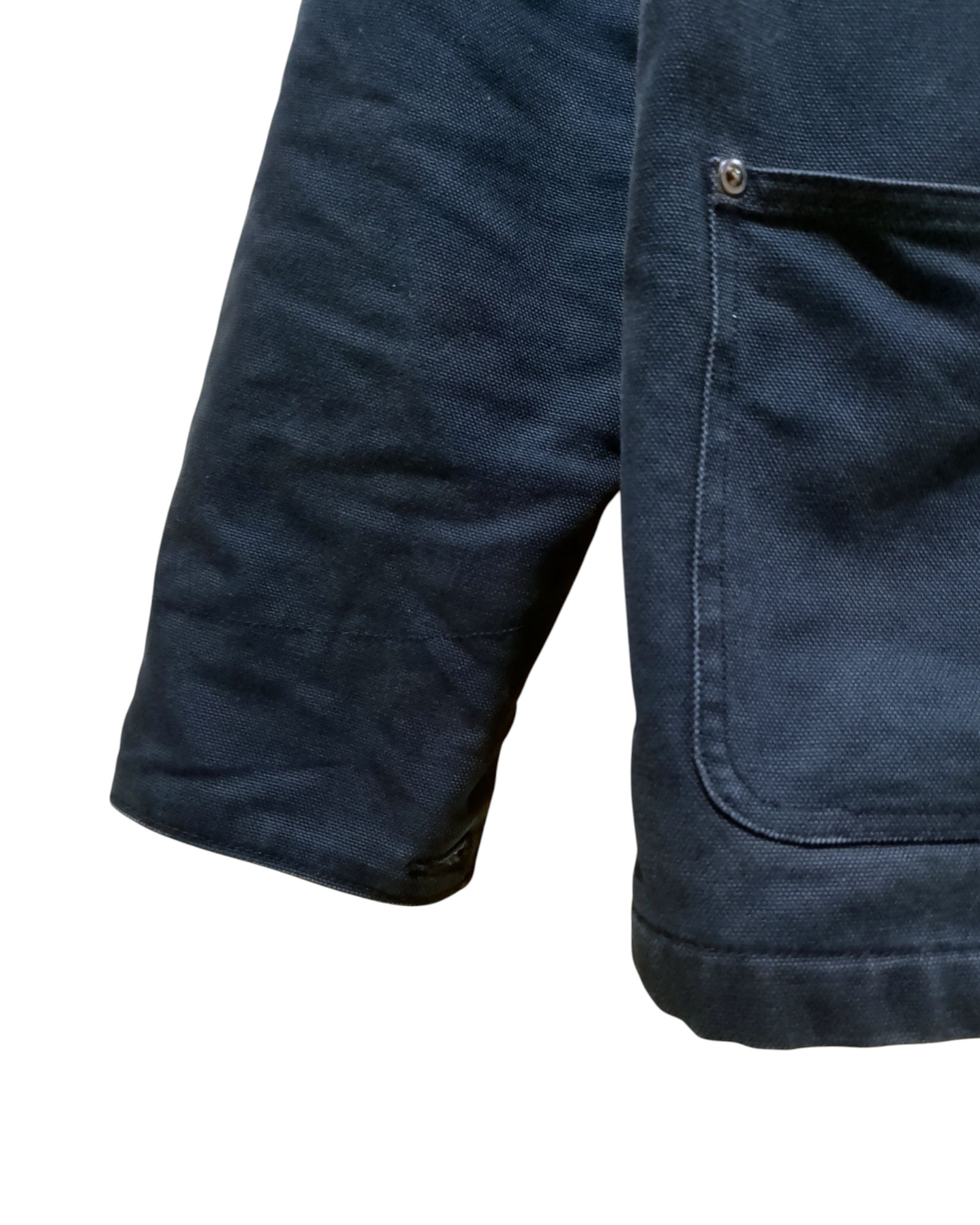 Carhartt WIP Michigan Chore Coat - (M)