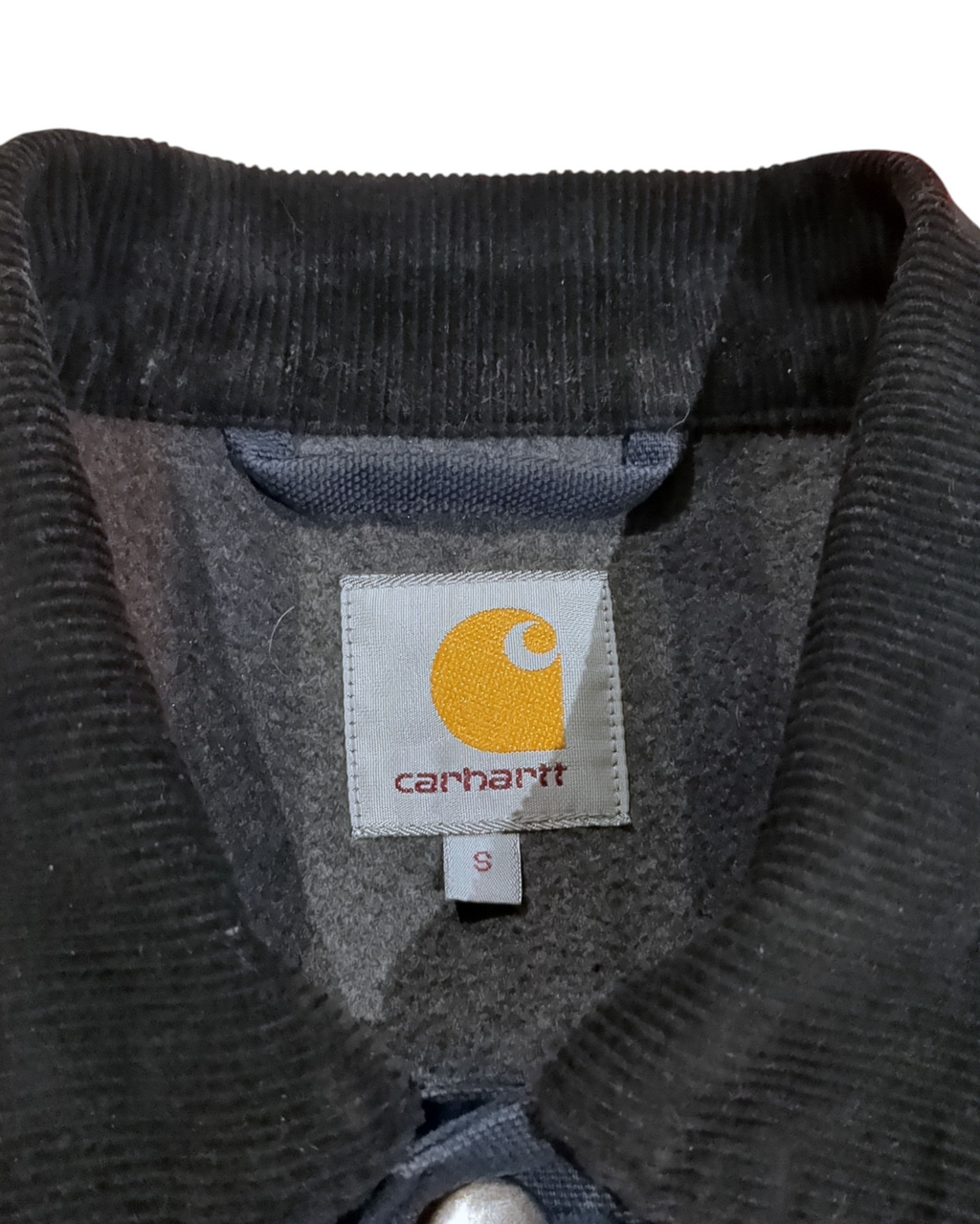 Carhartt WIP Michigan Chore Coat - (M)