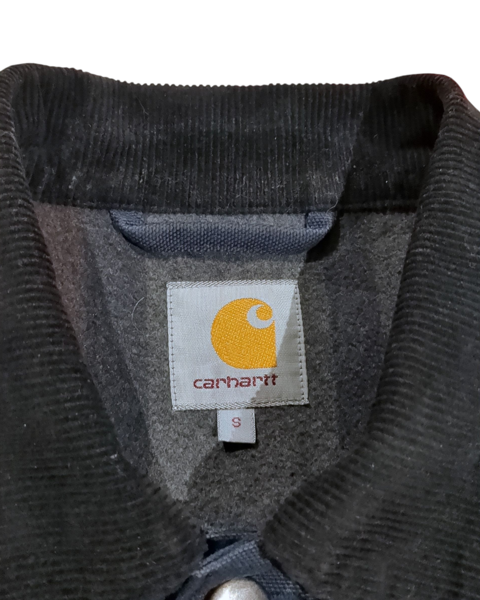 Carhartt WIP Michigan Chore Coat - (M)