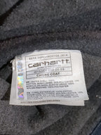 Carhartt WIP Michigan Chore Coat - (M)