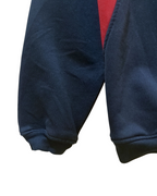 2000-01 Nike Barcelona Sweat Top - (S)