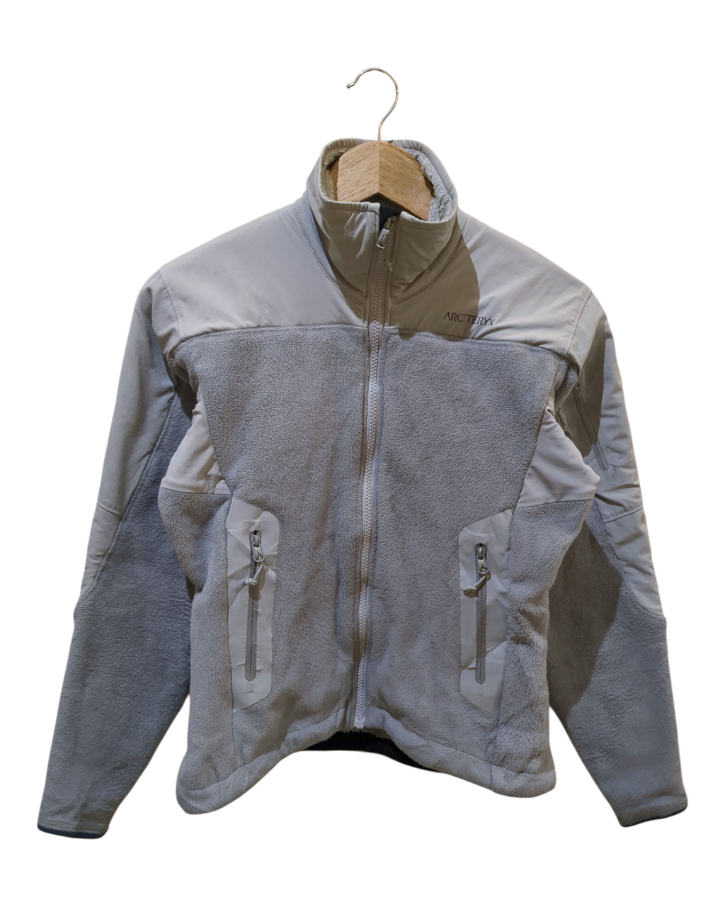 Arc'teryx 00s Delta AR Fleece - (M)