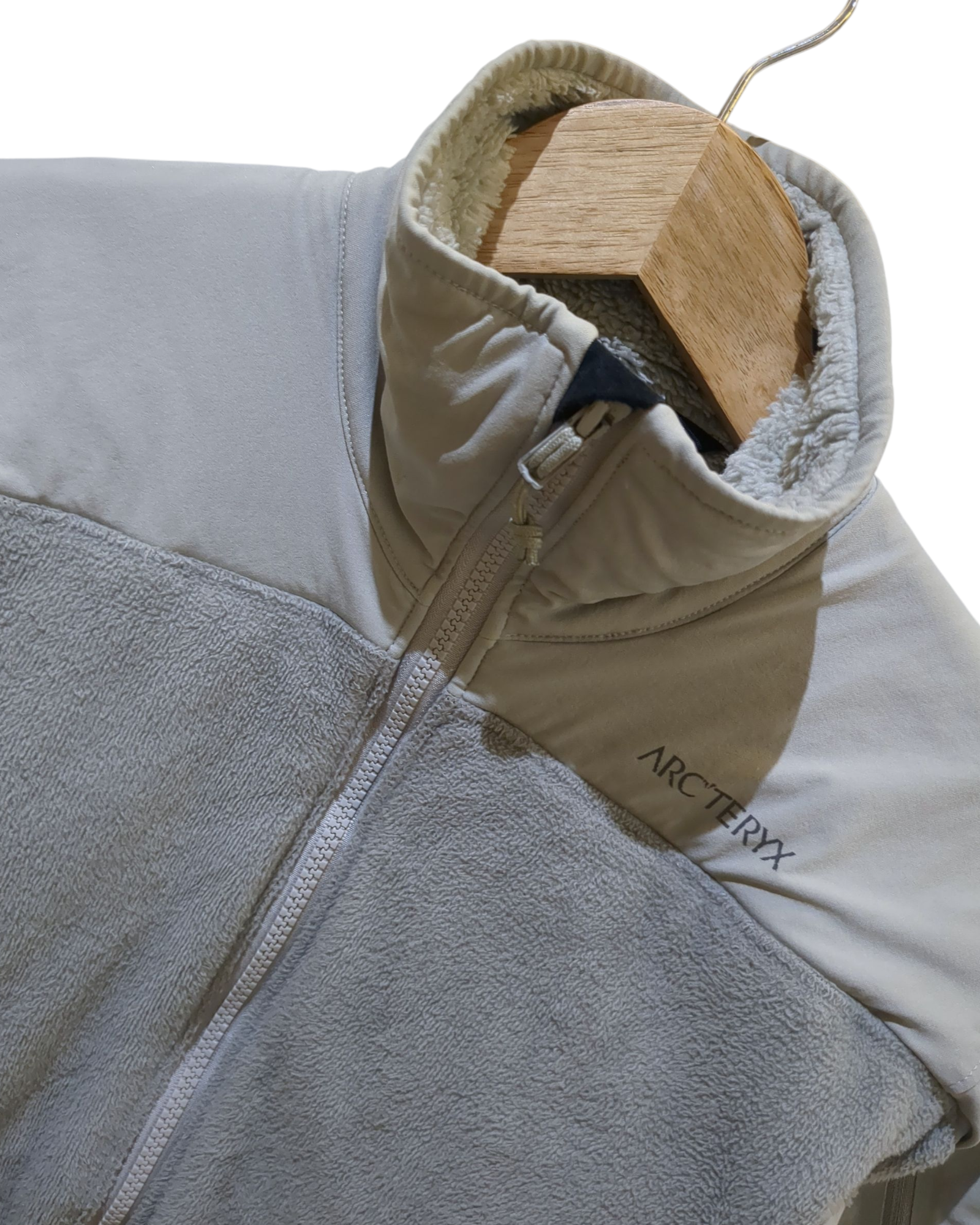 Arc'teryx 00s Delta AR Fleece - (M)