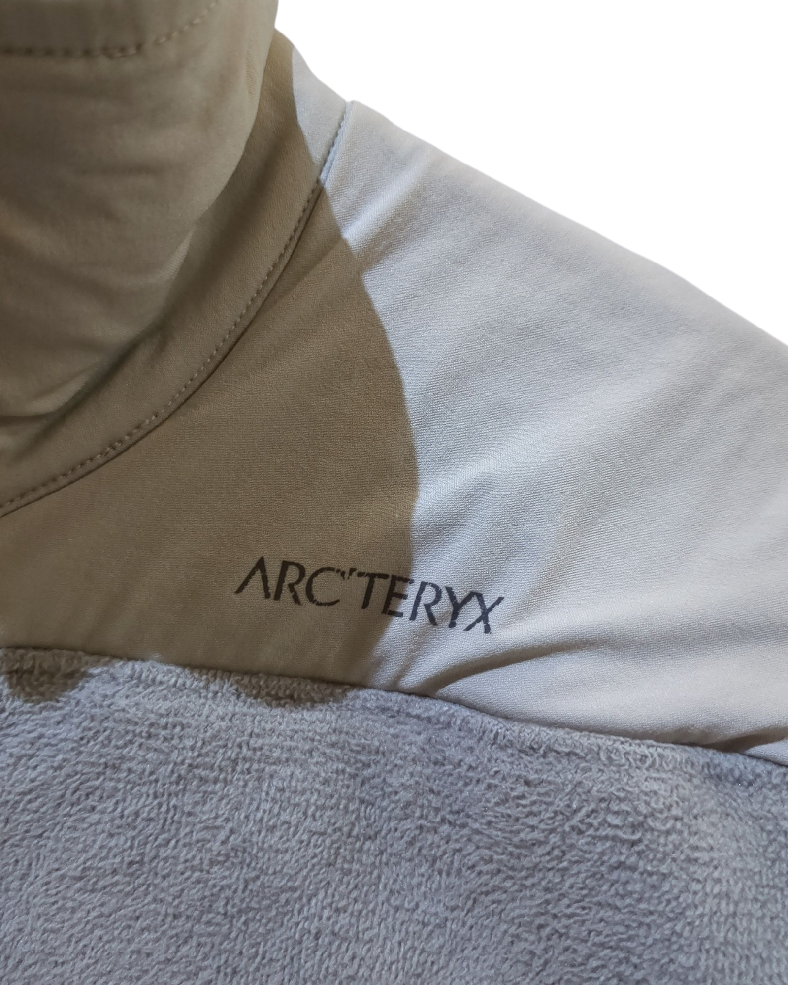 Arc'teryx 00s Delta AR Fleece - (M)