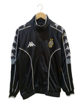 1998-99 Juventus Kappa Track Jacket - (XL)
