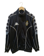 1998-99 Kappa Juventus Track Jacket - (XL)