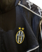1998-99 Kappa Juventus Track Jacket - (XL)