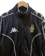 1998-99 Kappa Juventus Track Jacket - (XL)