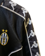 1998-99 Kappa Juventus Track Jacket - (XL)