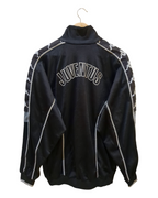 1998-99 Kappa Juventus Track Jacket - (XL)