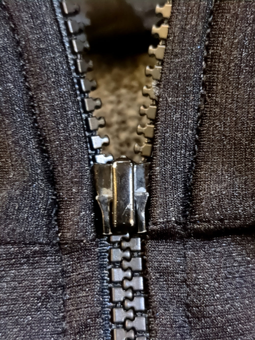 1998-99 Kappa Juventus Track Jacket - (XL)