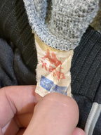 1998-99 Kappa Juventus Track Jacket - (XL)