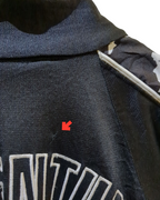 1998-99 Kappa Juventus Track Jacket - (XL)