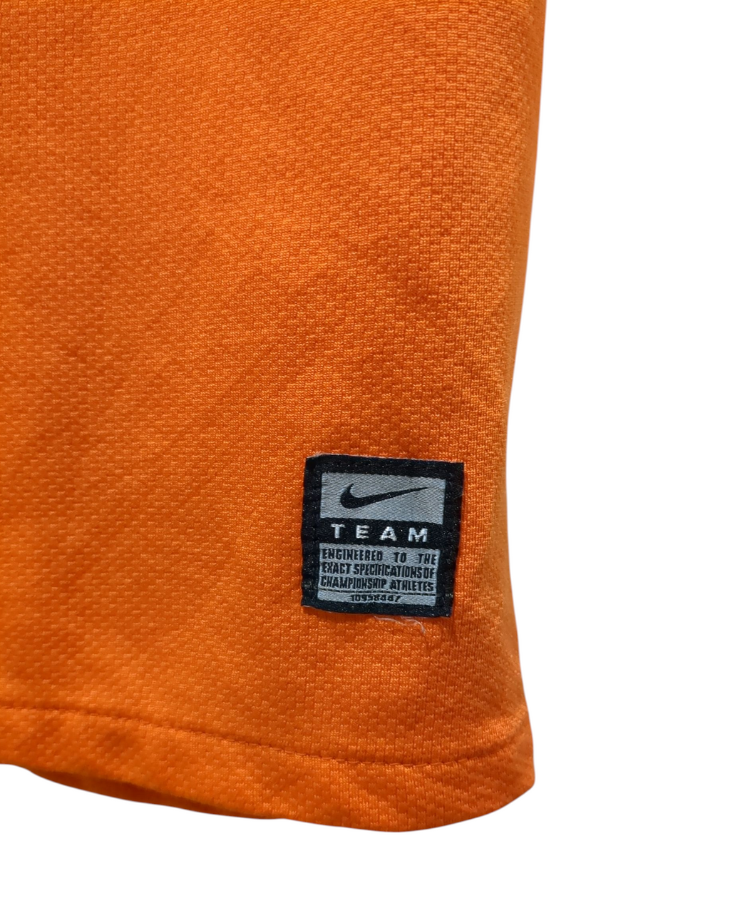 2010-11 Nike Werder Bremen Third Shirt - (S)