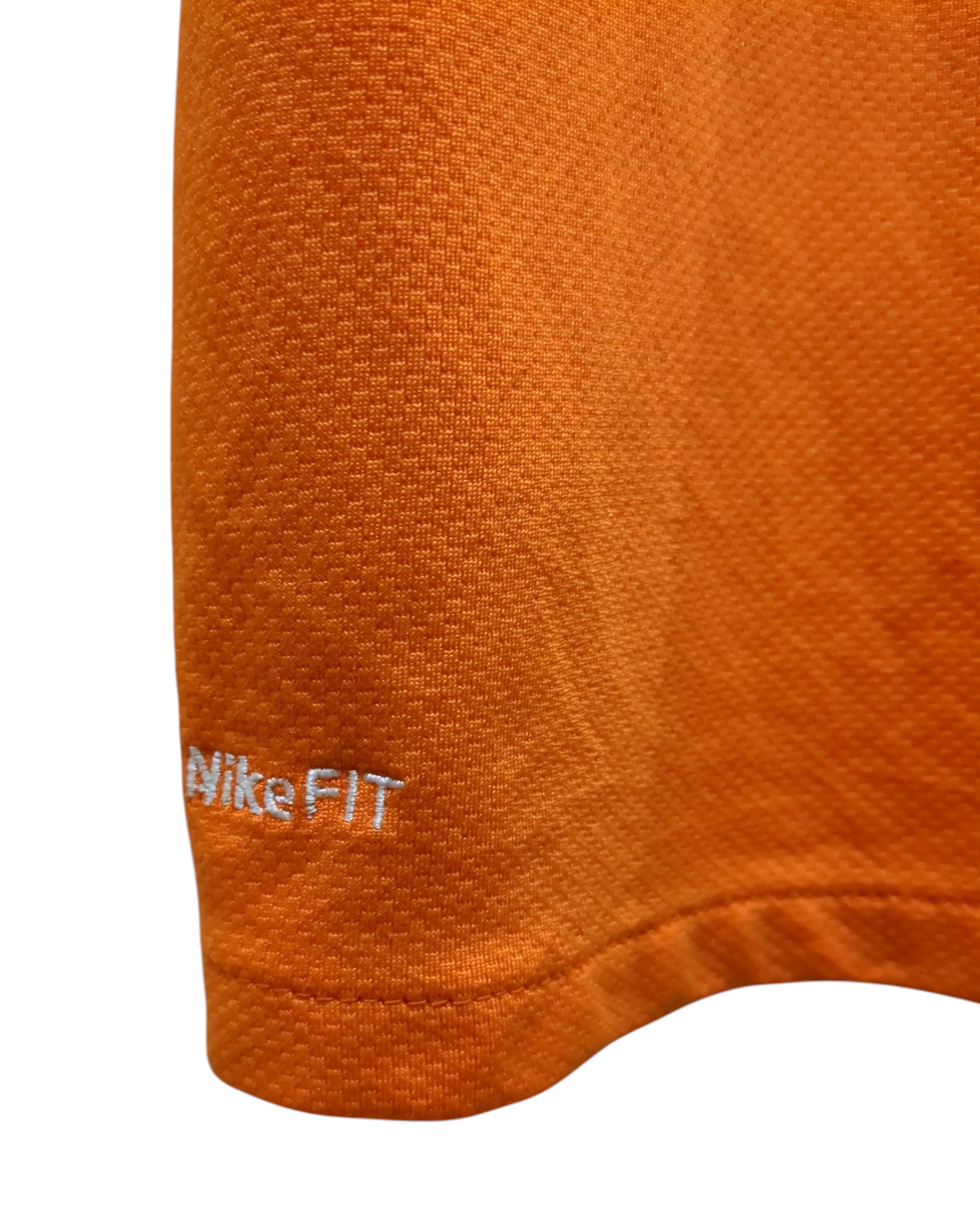 2010-11 Nike Werder Bremen Third Shirt - (S)